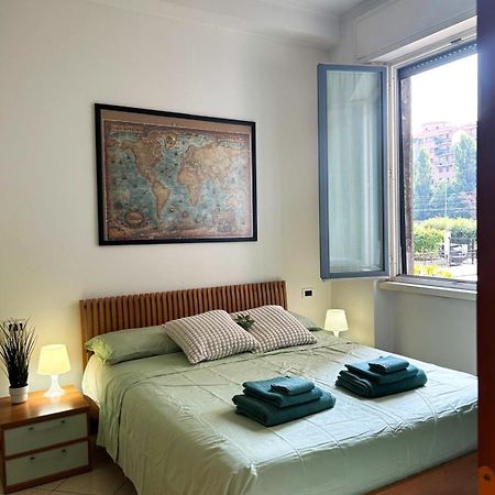 Your Home In Milan - Elegant & Comfortable Stay Milão Exterior foto
