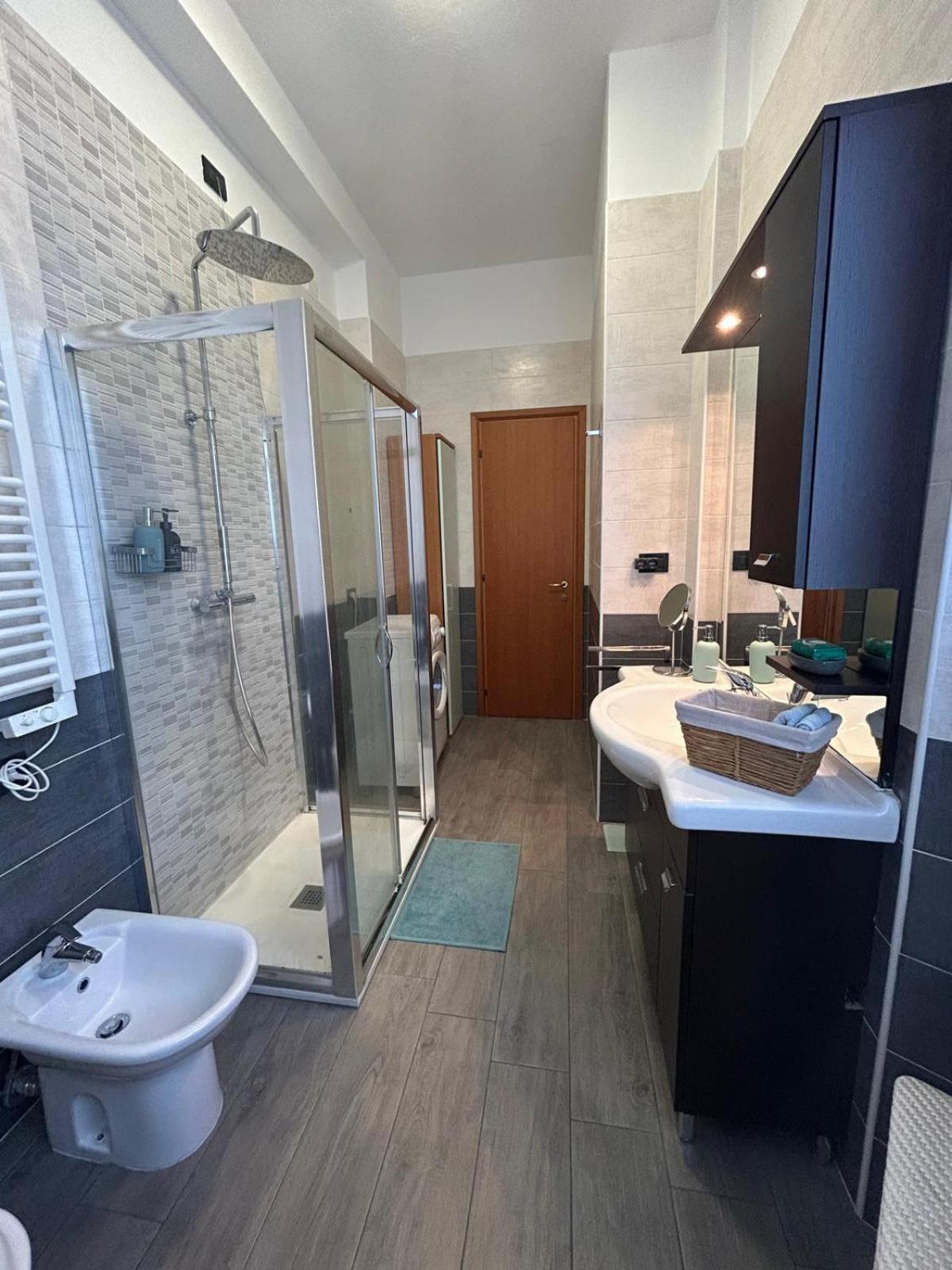 Your Home In Milan - Elegant & Comfortable Stay Milão Exterior foto