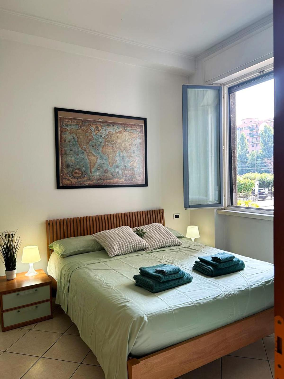 Your Home In Milan - Elegant & Comfortable Stay Milão Exterior foto