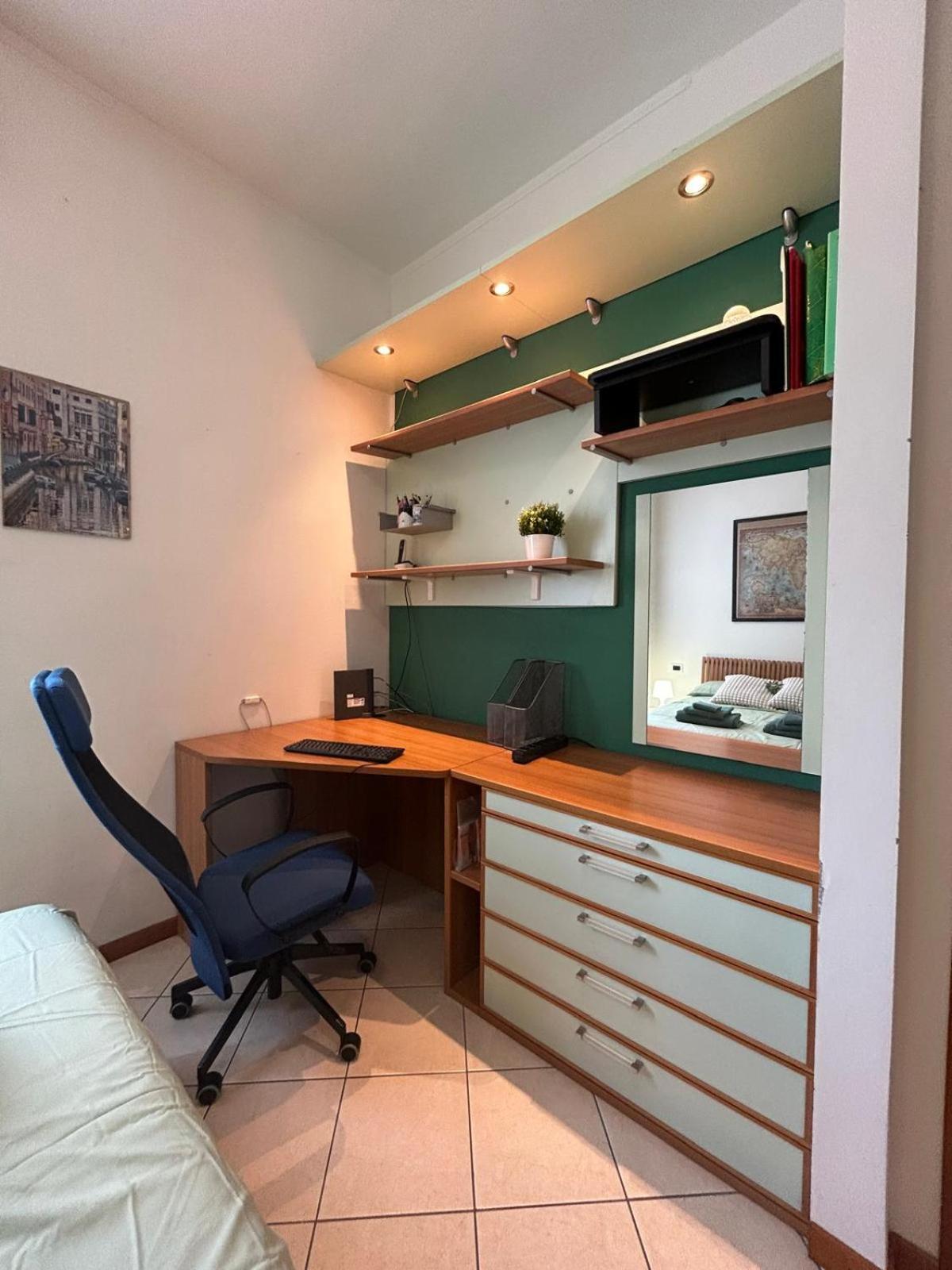 Your Home In Milan - Elegant & Comfortable Stay Milão Exterior foto