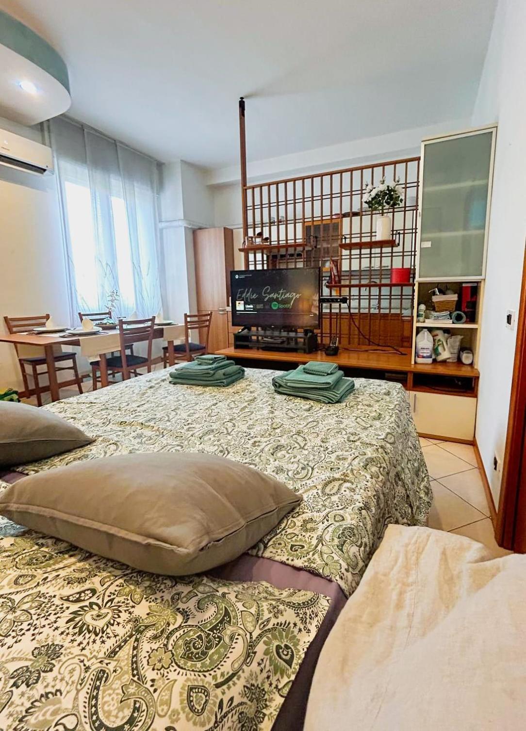 Your Home In Milan - Elegant & Comfortable Stay Milão Exterior foto